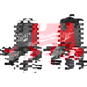 M18 FUEL 5 GRINDER FORGE KIT